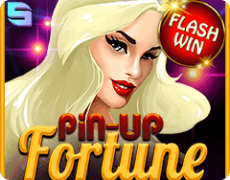 Pin-Up Fortune Jogos de Pin-Up